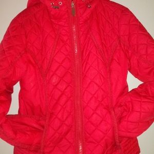 Women's jacket